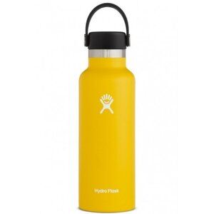 Hydro Flask Standard Mouth - 18 oz, Sunflower